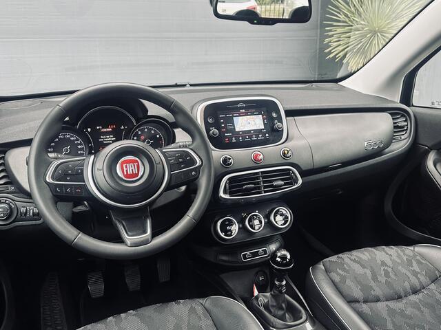Fiat 500 X CROSS 1.0 City Cross Navi/Camera/