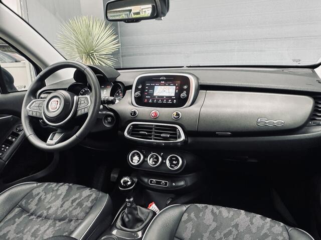 Fiat 500 X CROSS 1.0 City Cross Navi/Camera/