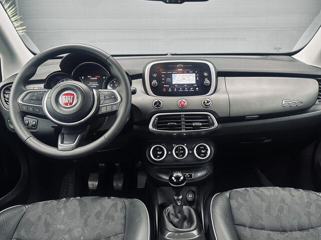 Fiat 500 X CROSS 1.0 City Cross Navi/Camera/