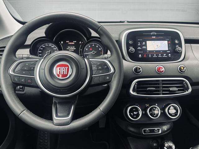 Fiat 500 X CROSS 1.0 City Cross Navi/Camera/