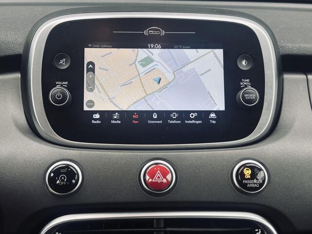 Fiat 500 X CROSS 1.0 City Cross Navi/Camera/