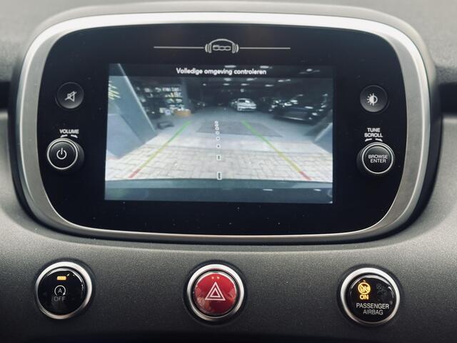 Fiat 500 X CROSS 1.0 City Cross Navi/Camera/