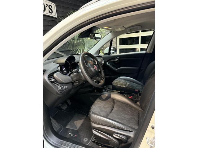 Fiat 500 X CROSS 1.3 FireFly Turbo 150 AUTOMAAT!