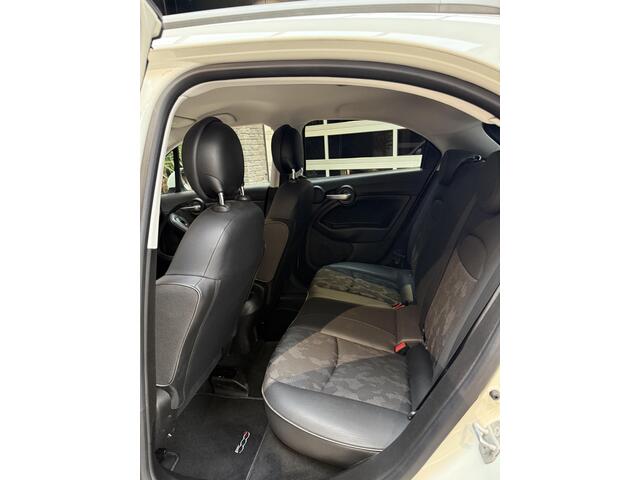 Fiat 500 X CROSS 1.3 FireFly Turbo 150 AUTOMAAT!