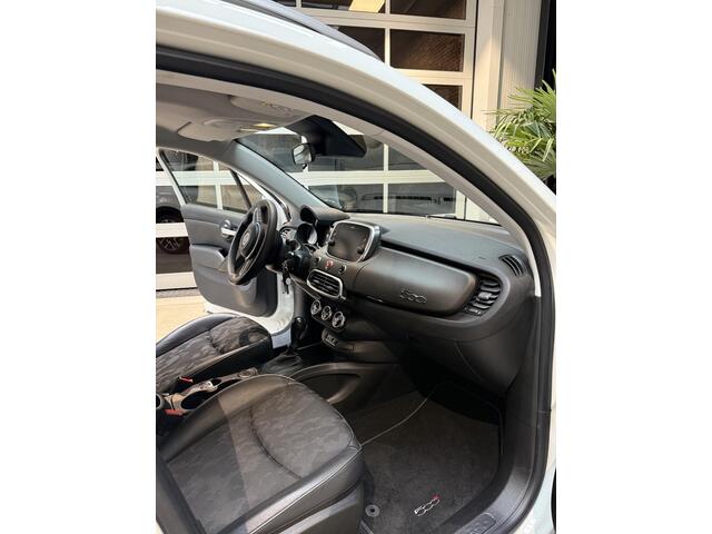Fiat 500 X CROSS 1.3 FireFly Turbo 150 AUTOMAAT!
