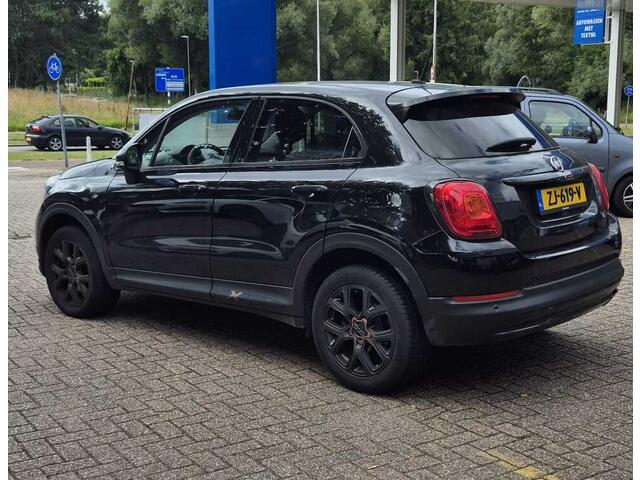 Fiat 500 X CROSS 1.4 Turbo MultiAir S-Design Cross Automaat | Navigatie | Cruise | Climate | 12 mnd BOVAG garantie Whatsapp 06-53188999