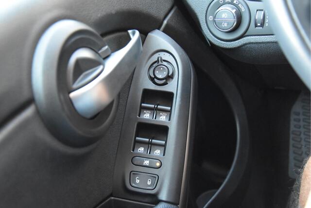 Fiat 500 X CROSS 120 PK 1.0 GSE City Cross in Topstaat! NAP Garantie