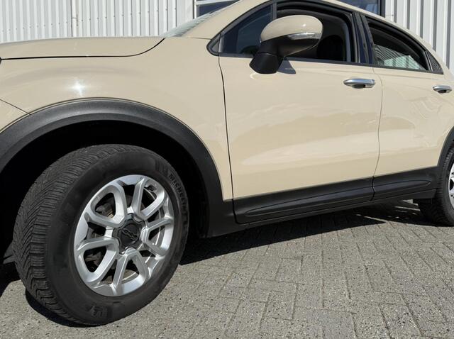 Fiat 500 X CROSS 1.0 GSE