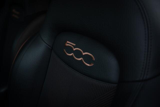 Fiat 500 X CROSS 1.3 GSE (eco) City Cross Opening Edition