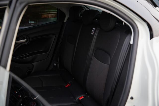 Fiat 500 X CROSS 1.3 GSE (eco) City Cross Opening Edition