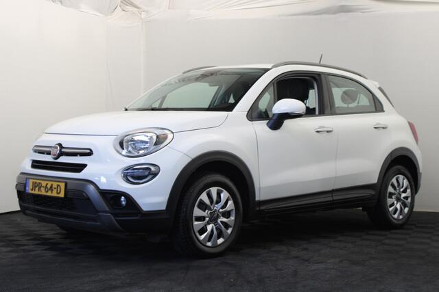 Fiat 500 X CROSS 1.3 FireFly Turbo 150