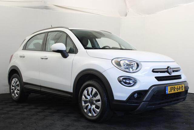 Fiat 500 X CROSS 1.3 FireFly Turbo 150