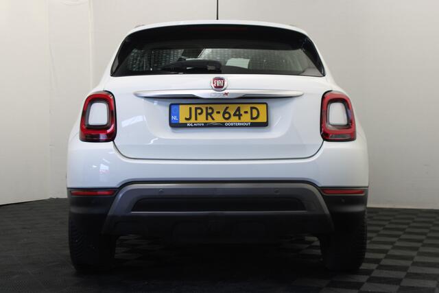 Fiat 500 X CROSS 1.3 FireFly Turbo 150