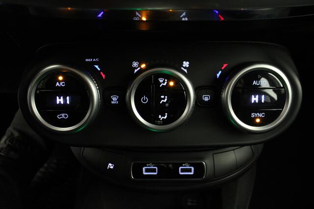 Fiat 500 X CROSS 1.3 FireFly Turbo 150