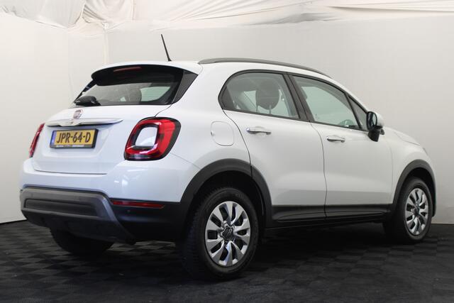 Fiat 500 X CROSS 1.3 FireFly Turbo 150