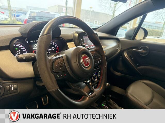 Fiat 500 X CROSS 1.3 GSE Sport