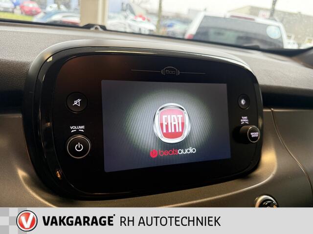 Fiat 500 X CROSS 1.3 GSE Sport