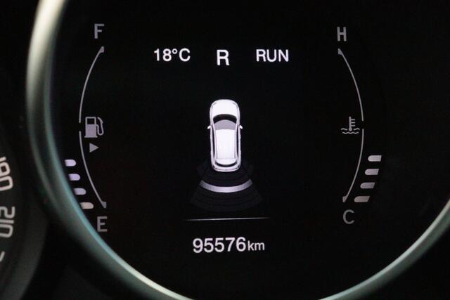 Fiat 500 X CROSS 1.4 Turbo MultiAir Cross automaat | NAVI | CLIMA | PDC ACHTER | CRUISE | KEYLESS |