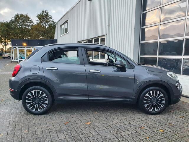 Fiat 500 X CROSS 1.0 GSE Camera | Rondom PDC