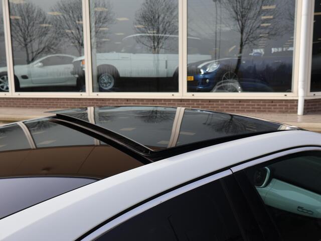 Fiat 500 X CROSS 1.4 140 PK TURBO CROSSPLUS AUT. + PANO | BEATS | ADAPTIVE CRUISE | LEDER | STOEL/STUURVERW. | CAMERA