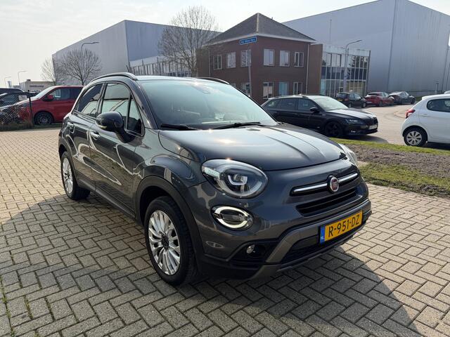 Fiat 500 X CROSS 1.3 GSE City Cross Opening Edition Automaat
