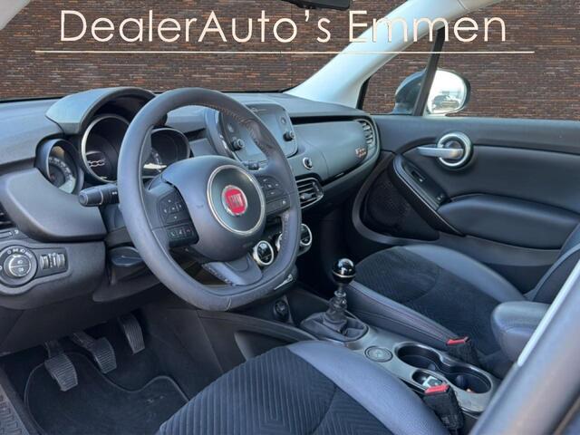 Fiat 500 X CROSS 1.4 Turbo MultiAir S-Design Cross