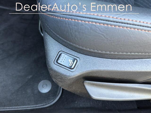 Fiat 500 X CROSS 1.4 Turbo MultiAir S-Design Cross