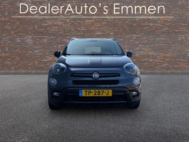 Fiat 500 X CROSS 1.4 Turbo MultiAir S-Design Cross