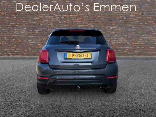 Fiat 500 X CROSS 1.4 Turbo MultiAir S-Design Cross