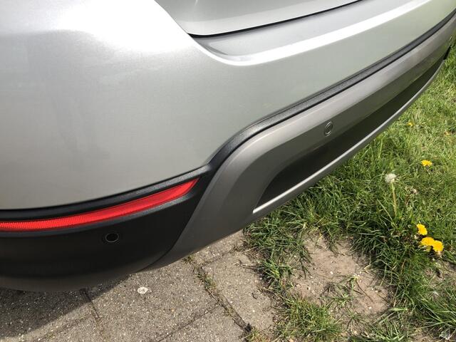 Fiat 500 X CROSS 1.3 Turbo 150 Cross DCT AUTOMAAT|NAVI|CLIMATE|APPLE/ANDROID|CAMERA|STOELVERWARMING|PDC|19"