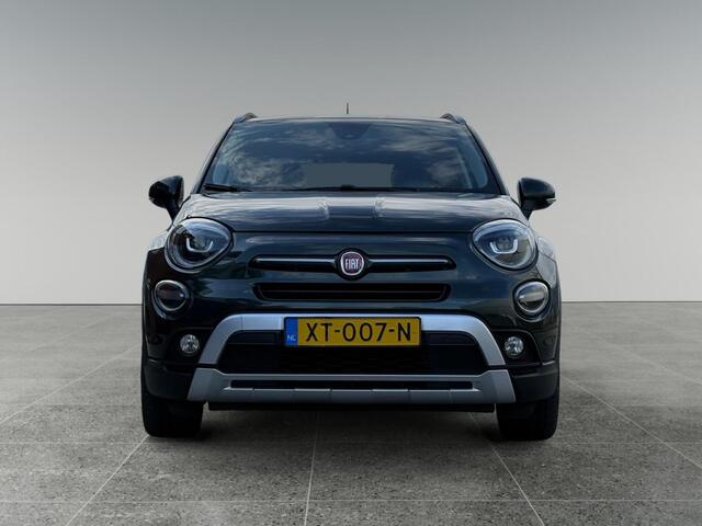 Fiat 500 X CROSS City Cross Opening Edition 1.0 GSe 120pk | TREKHAAK | NAVI | CLIMA | KEYLESS ENTRY | APPLE CARPLAY / ANDROID AUTO | STOELVERW. |