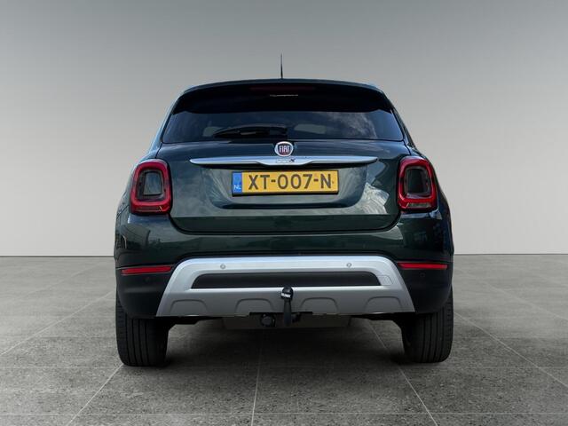 Fiat 500 X CROSS City Cross Opening Edition 1.0 GSe 120pk | TREKHAAK | NAVI | CLIMA | KEYLESS ENTRY | APPLE CARPLAY / ANDROID AUTO | STOELVERW. |