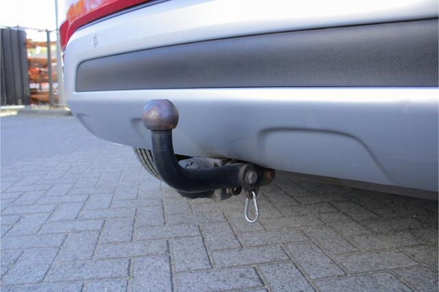 Fiat 500 X CROSS 1.3 GSE City Cross Opening Edition |automaat|trekhaak|navigatie|Apple/Android|