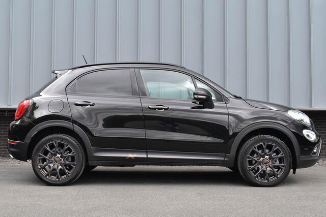 Fiat 500 X CROSS 1.4 Turbo MultiAir S-Design Cross | Navi | Xenon | Keyless