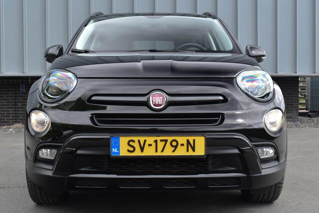Fiat 500 X CROSS 1.4 Turbo MultiAir S-Design Cross | Navi | Xenon | Keyless