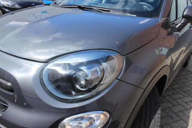 Fiat 500 X CROSS 1.4 Turbo MultiAir S-Design Cross
