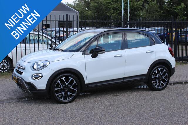 Fiat 500 X CROSS 1.0 FireFly Turbo 120