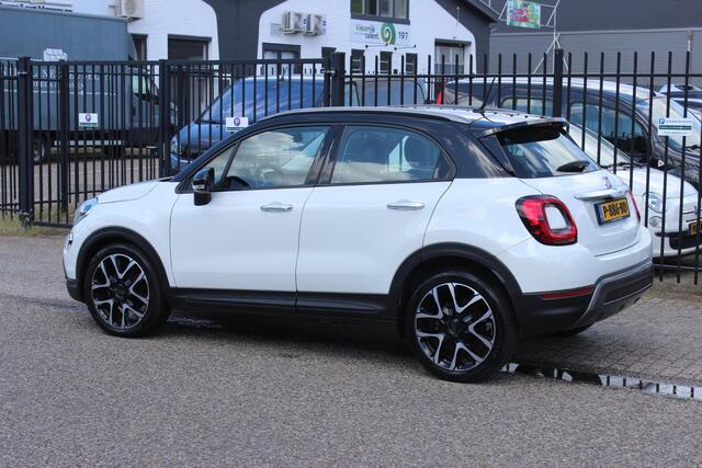 Fiat 500 X CROSS 1.0 FireFly Turbo 120