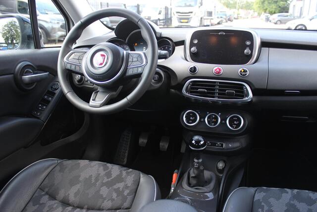 Fiat 500 X CROSS 1.0 FireFly Turbo 120