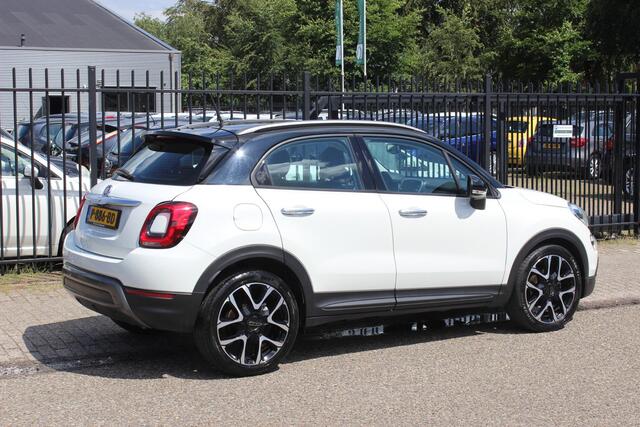 Fiat 500 X CROSS 1.0 FireFly Turbo 120