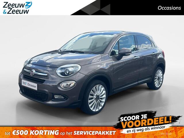 Fiat 500 X CROSS 1.4 Turbo MultiAir CrossPlus | Navi | Climate | PDC |