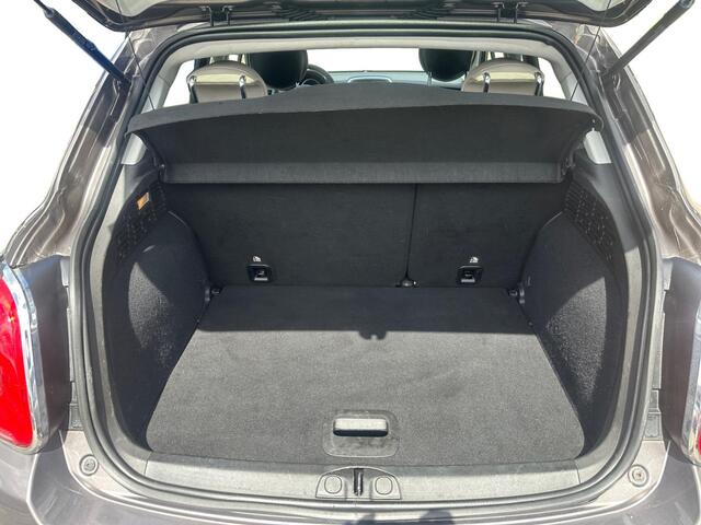 Fiat 500 X CROSS 1.4 Turbo MultiAir CrossPlus | Navi | Climate | PDC |