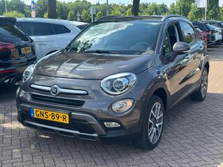 Fiat 500 X CROSS