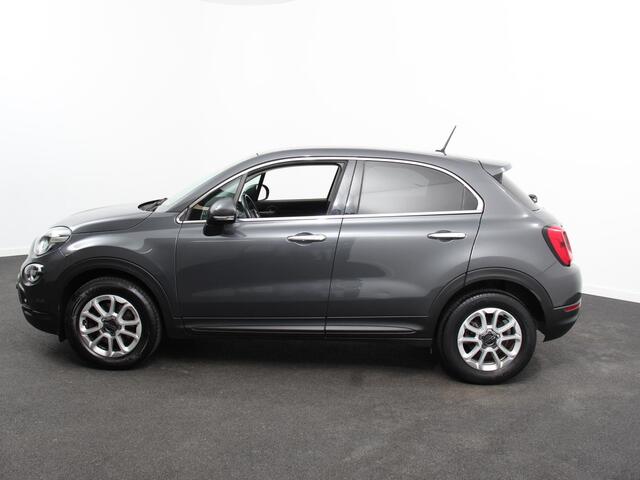 Fiat 500 X CROSS 1.3 GSE City Cross Opening Edition Climate Control Navigatie Cruise Control Camera Parkeersensoren Stoelverwarming Camera Led Lichtmetalen velgen Apple Carplay/ Android Auto