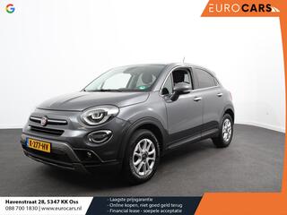 Fiat 500 X CROSS