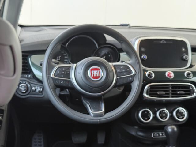 Fiat 500 X CROSS 1.3 GSE City Cross Opening Edition | Trekhaak | Navigatie | Stoelverwarming |