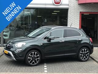 Fiat 500 X CROSS