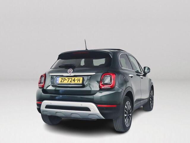 Fiat 500 X CROSS 1.3 GSE City Cross AUT. | Panoramadak | Park assist | Airco | Cruise control