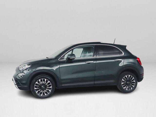 Fiat 500 X CROSS 1.3 GSE City Cross AUT. | Panoramadak | Park assist | Airco | Cruise control