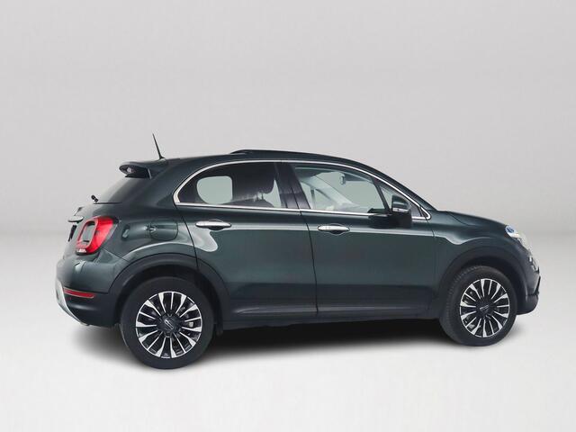 Fiat 500 X CROSS 1.3 GSE City Cross AUT. | Panoramadak | Park assist | Airco | Cruise control